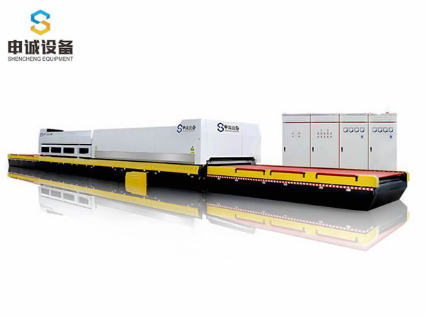 強製對流鋼化爐