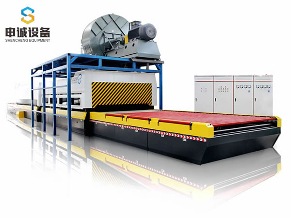 櫥（chú）櫃門用鋼化爐