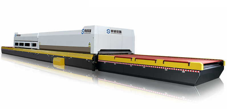 玻璃鋼化爐(lú)價格是多少? 玻璃鋼化爐價(jià)格是多少?