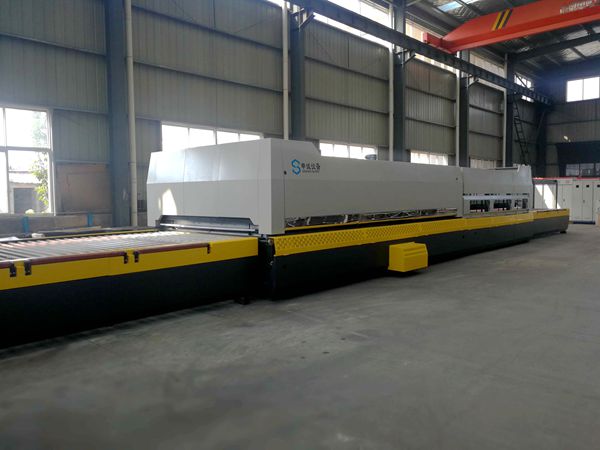 玻璃在鋼化爐內的受熱方式有哪些(xiē)? 玻璃在鋼化爐內的受熱方式有哪些?