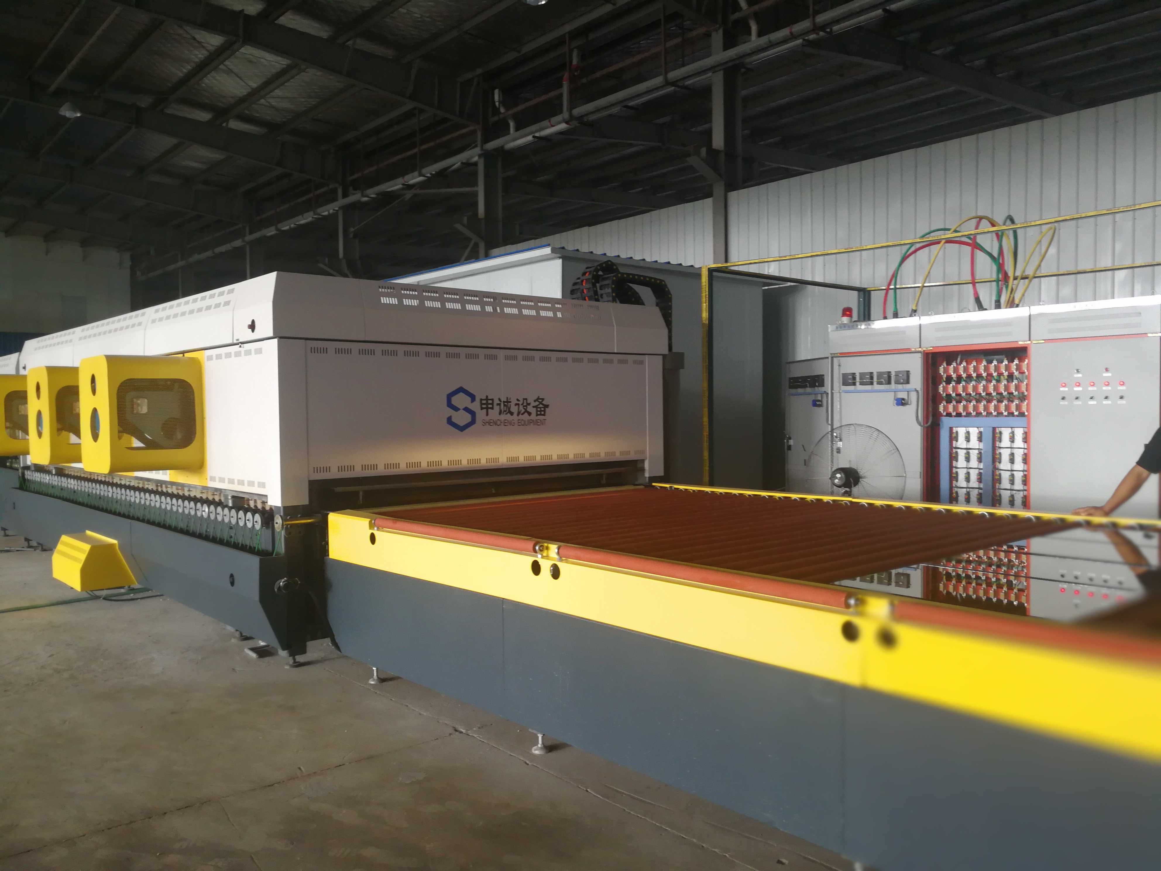 鋼化玻璃有何性,我們該如何挑選? 鋼化玻璃有何性,我們該如何挑選?