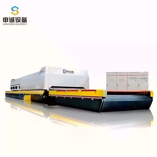 鋼化爐價格走（zǒu）勢如何，選購技巧有哪些呢？