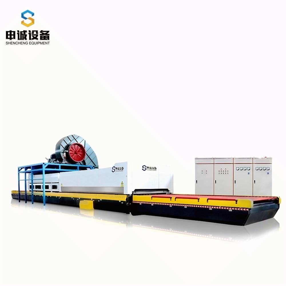 玻璃鋼化爐保（bǎo）養手冊（cè）