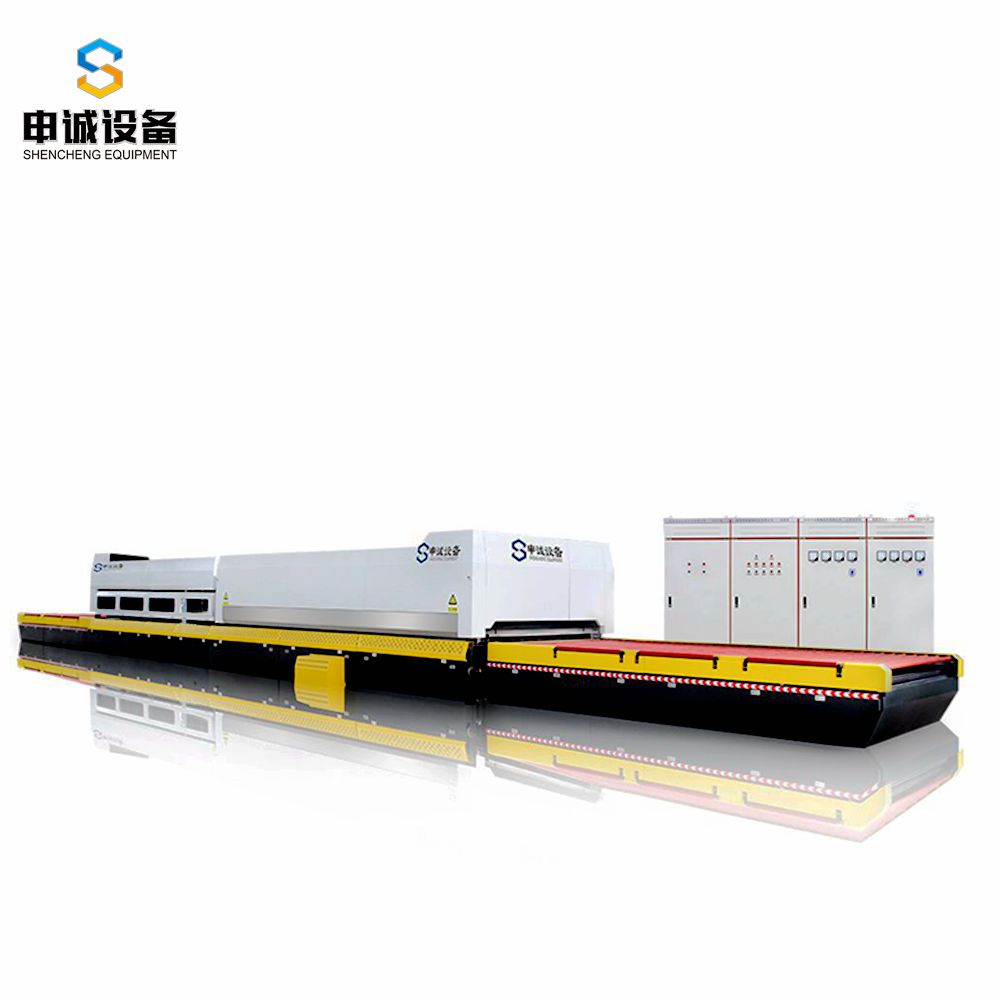 玻璃鋼化爐 玻璃(lí)鋼化爐