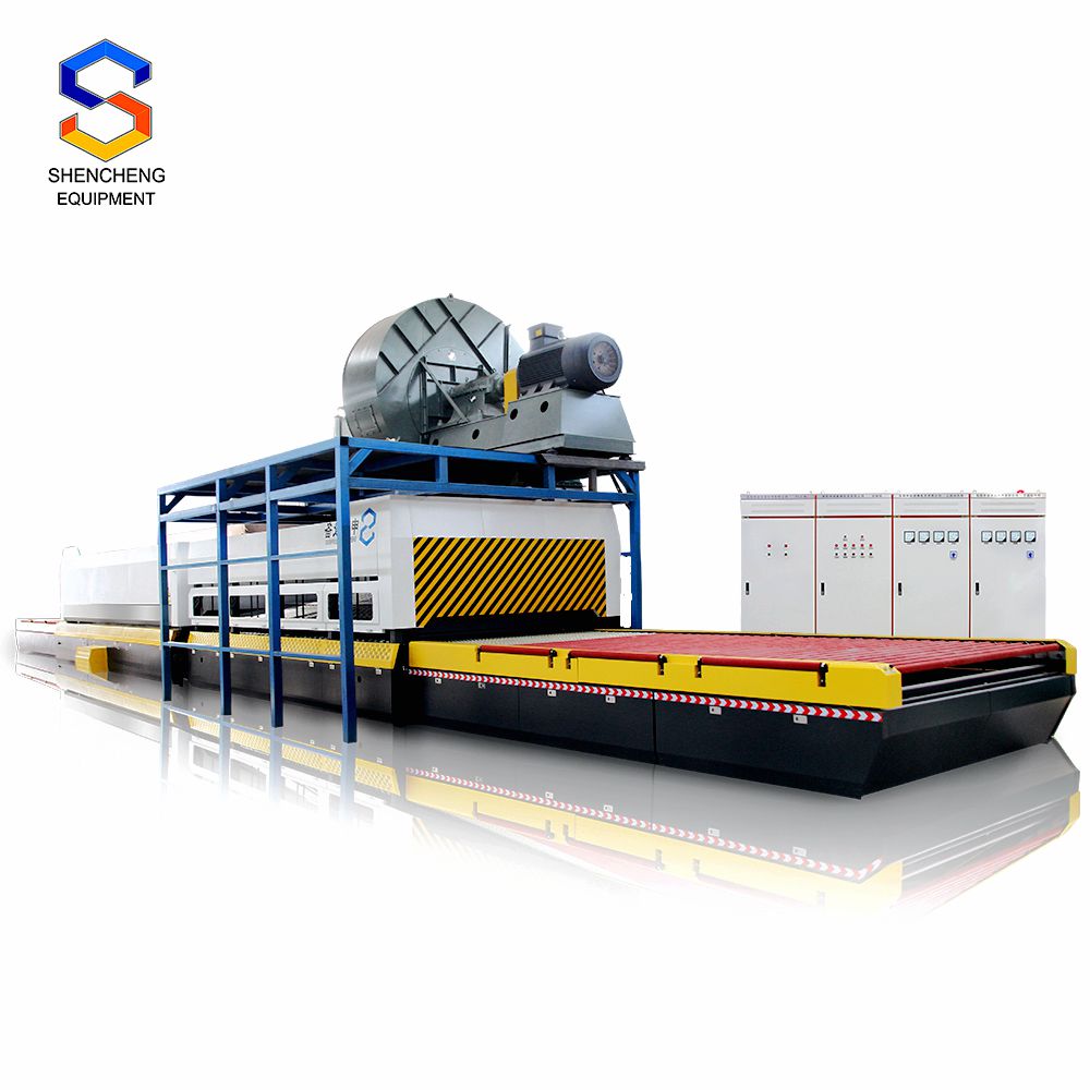 詳細介紹玻璃(lí)的生產製造流程 詳細介紹玻璃的生(shēng)產製造流程