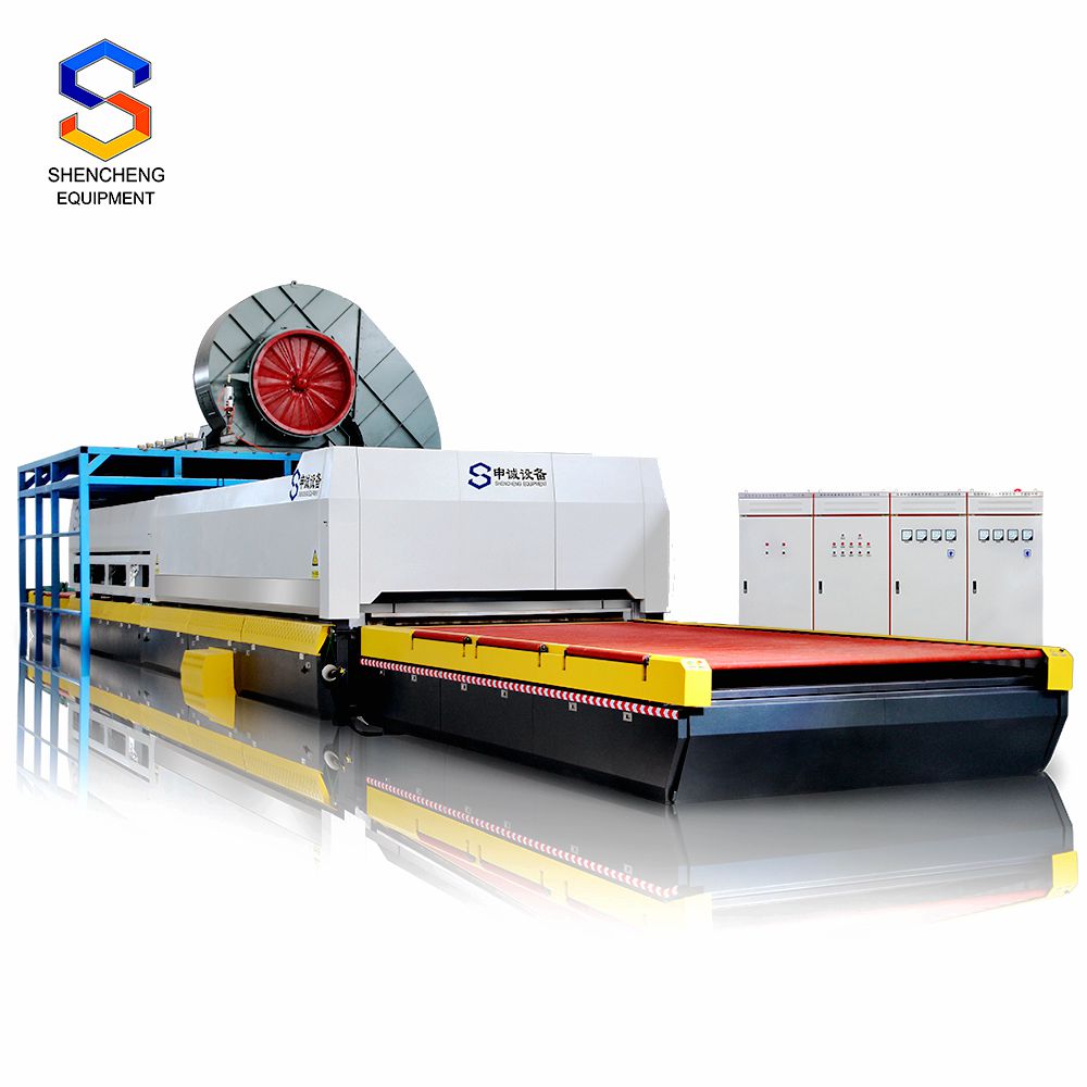 深加工平板玻璃有哪些種類？運用到哪些地（dì）方？