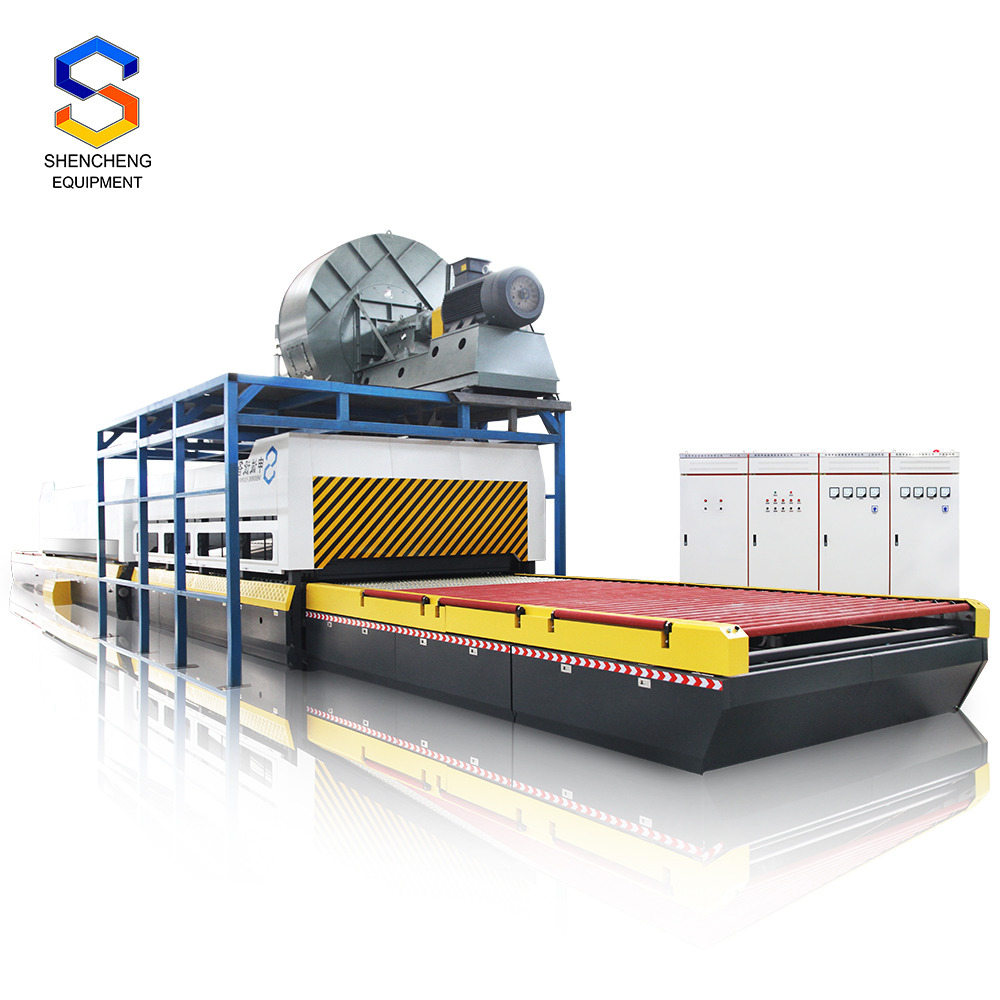 如何選擇鋼化爐?選購技巧分享 如何選擇(zé)鋼化爐?選購技巧分享